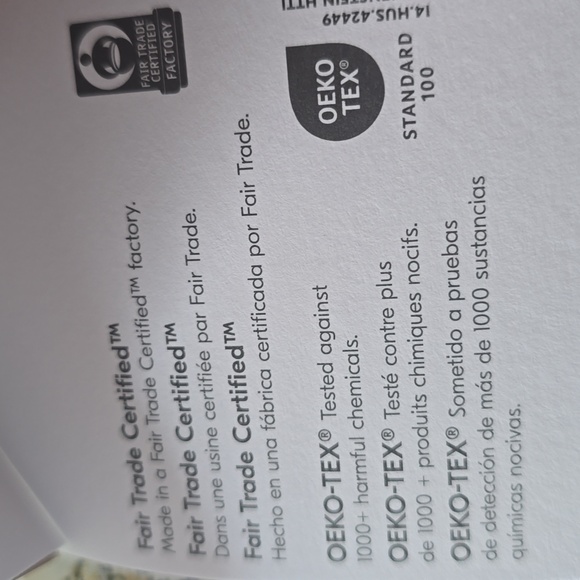 $West Elm Begonia Sheet Set, Queen, Color Dijon, Retail Price $139.00 USD - Picture 13 of 16